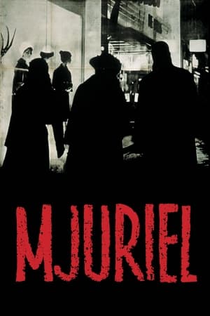 Muriel, ou le Temps d'un retour 1963