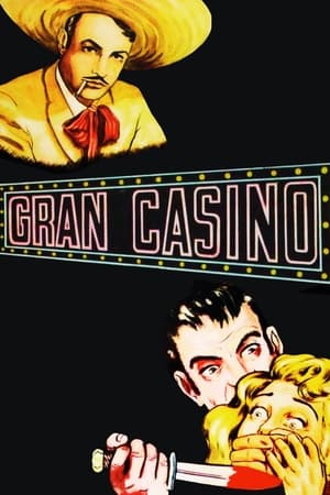 Poster Gran Casino 1947