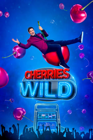 Cherries Wild 2021