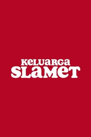 Keluarga Slamet 