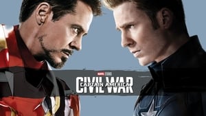 Capture of Captain America: Civil War (2016) HD Монгол хэл