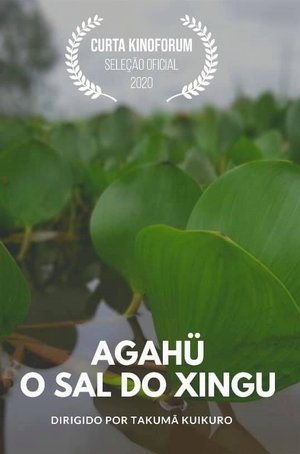 Nonton film Agahü: O Sal do Xingu (2020) terbaru sub indo