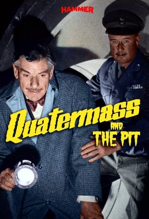 Image Quatermass and the Pit