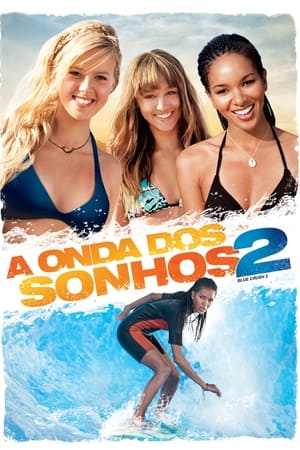 Poster A Onda Dos Sonhos 2 2011