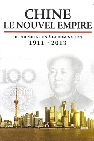 Image Chine, le nouvel Empire