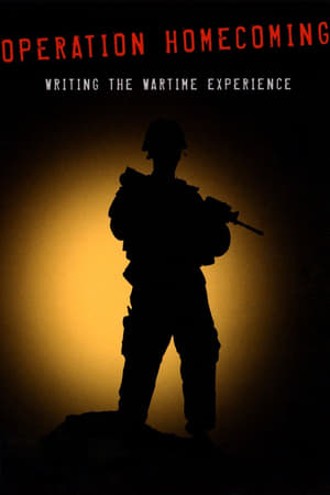 Operation Homecoming: Writing the Wartime Experience 2007