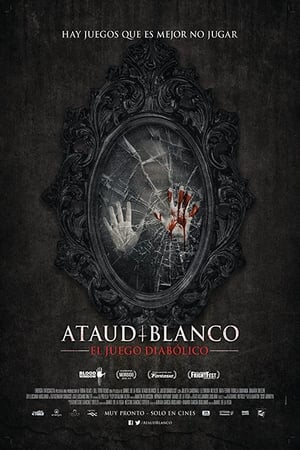 Ataúd blanco: El juego diabólico 2016