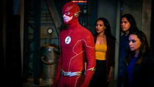 The Flash Season 6 Episode 1 مترجمة