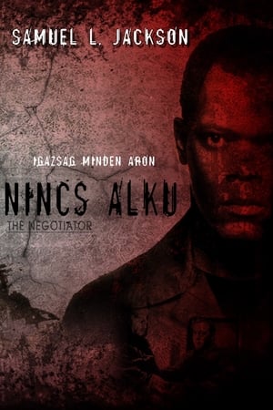 Poster Nincs alku 1998