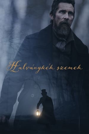 Image Halványkék szemek