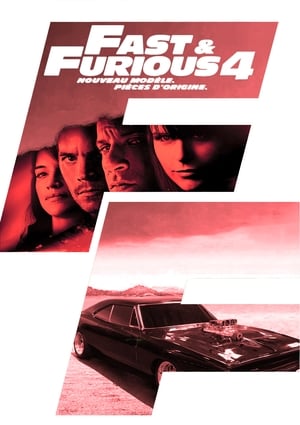 Image Fast & Furious 4