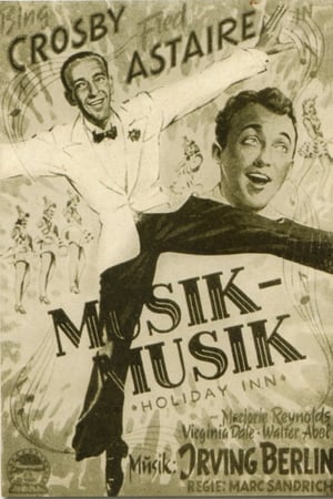 Image Musik, Musik