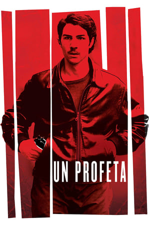 Poster Un profeta 2009