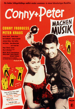 Image Conny und Peter machen Musik