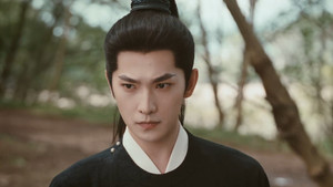 Zhan Zhao Adventures Season 1 :Episode 27  Episode 27