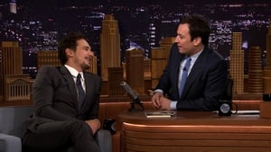 The Tonight Show Starring Jimmy Fallon Season 1 :Episode 20  James Franco, Andy Cohen, Jake Bugg