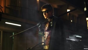 Titans Season 1 Episode 5 مترجمة