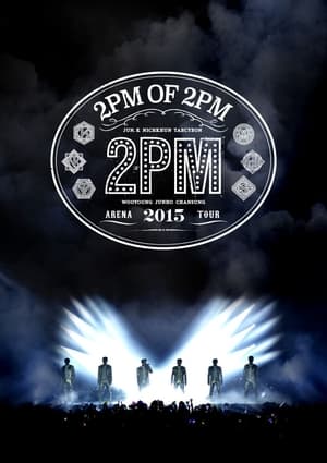 Télécharger 2PM ARENA TOUR 2015: 2PM OF 2PM ou regarder en streaming Torrent magnet 