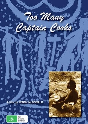Too Many Captain Cooks (1989)