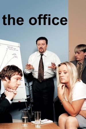 The Office 2002