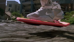 مشاهدة فيلم 1989 Back to the Future Part II مترجم