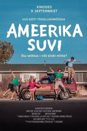 Image Ameerika suvi