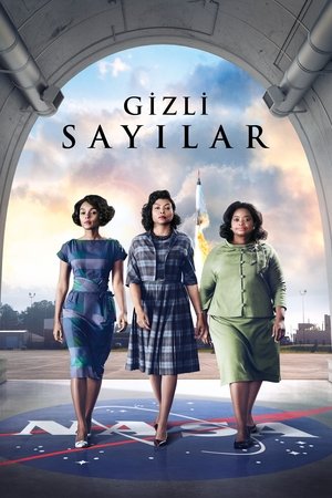 Gizli Sayılar 2016