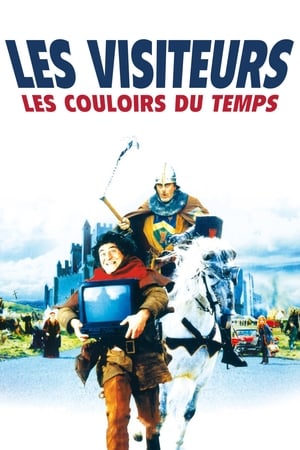 Image Les Couloirs du temps : Les Visiteurs II