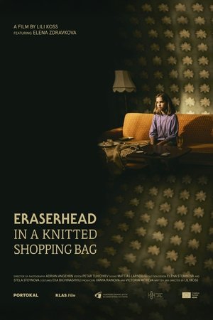 Eraserhead in a Knitted Shopping Bag (2025)