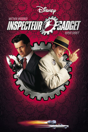Inspecteur Gadget 1999