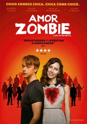 Image Amor zombie