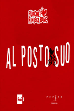 Image Al posto suo