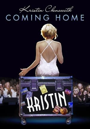 Poster Kristin Chenoweth: Coming Home 2014