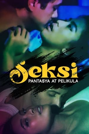 Image Seksi: Pantasya at Pelikula