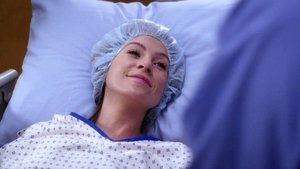 Grey's Anatomy Season 3 :Episode 4  What I Am