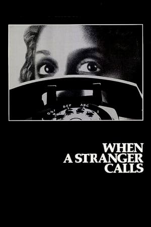 Poster When a Stranger Calls 1979