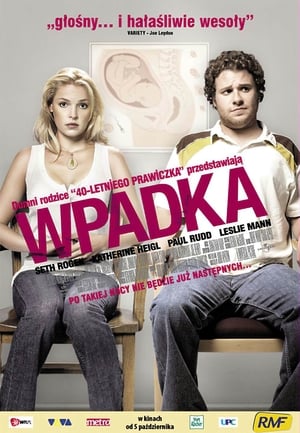 Poster Wpadka 2007