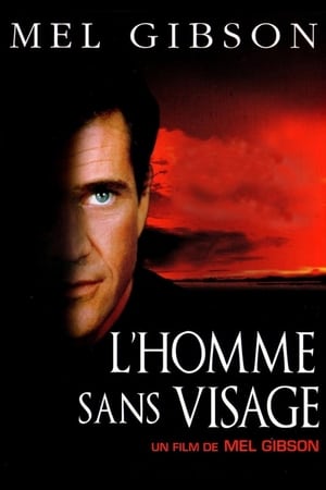 Poster L'Homme sans visage 1993