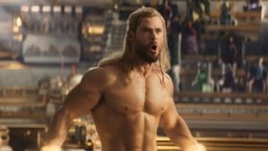 Capture of Thor: Love and Thunder (2022) FHD Монгол хадмал