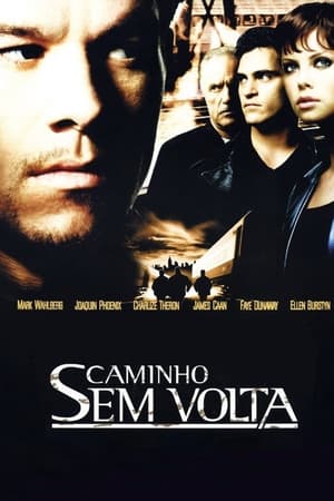 Poster Caminho Sem Volta 2000