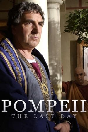 Image Pompeya: El último día