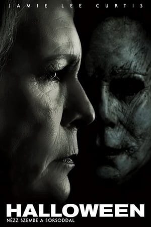 Poster Halloween 2018