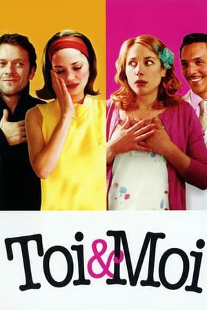 Poster You and I 2006