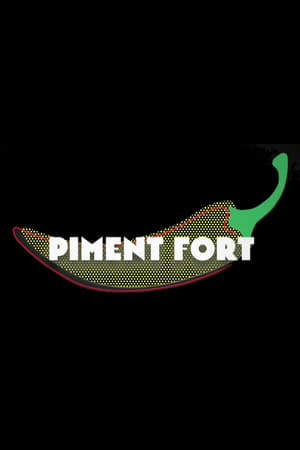 Image Piment fort