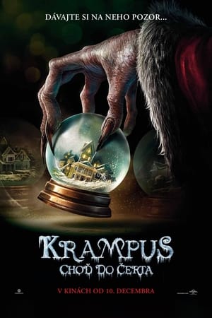 Image Krampus: Choď do čerta