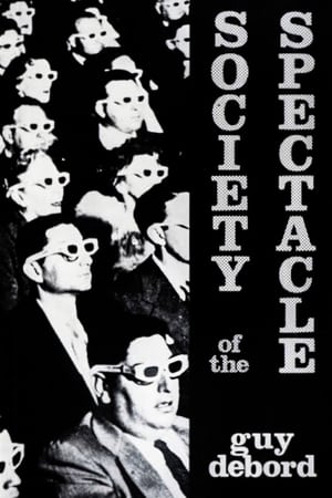 Image The Society of the Spectacle