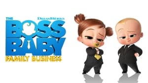 Capture of The Boss Baby: Family Business (2021) HD Монгол Хадмал