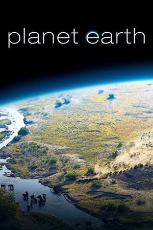 Poster Planet Earth Miniseries Ocean Deep 2006