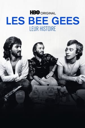 Télécharger Les Bee Gees : leur histoire ou regarder en streaming Torrent magnet 