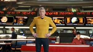 Star Trek: Strange New Worlds Season 1 Episode 2 مترجمة